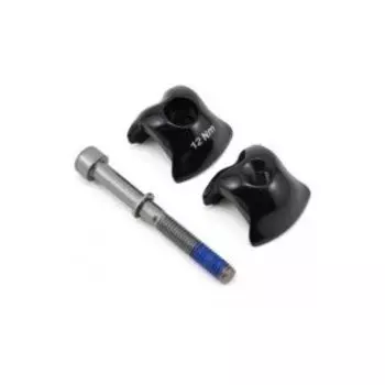 Замок штыря Ritchey для карбоновых седел Selle Italia, 55055466004