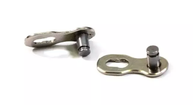 Замок велосипедной цепи DL-573, 6-8 скоростей, пин 7,3 мм, FWD-DL573