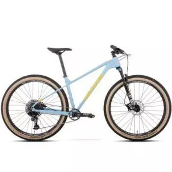 Велосипед горный Titan Racing Drone Expert, 29", Steel Blue, 2023, 2429120110435