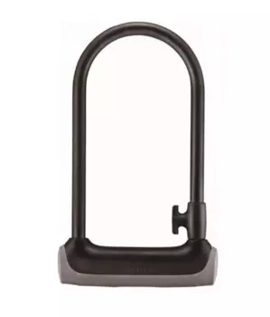 Замок велосипедный Giant SURELOCK PROTECTOR 2 STD, U-образный, 520000004