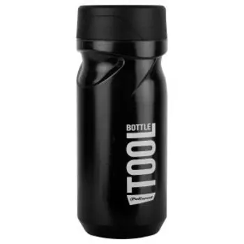 Контейнер для инструментов Polisport Tool Bottle, 600 мл, black, PLS8646200001