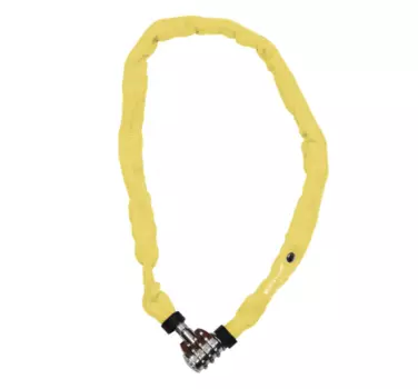 Велокуртка-дождевик GOBIK PLUVIA UNISEX CITRONELL, желтый, 10-03-008-002