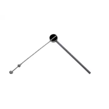 Отсекатель вело троса ProMax, серебристый, 361711