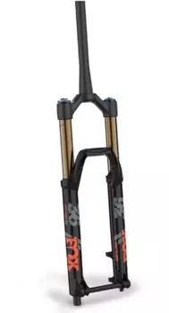 Вилка велосипедная FOX 36 Float Grip 2, F-S, 29", 170мм, 110x15мм, 44 мм, черный, 910-20-692
