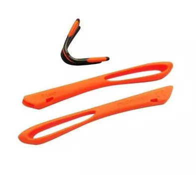 Запасные части для очков Rudy Project TRALYX Madarine/Pyombo, дужки+переносицы, AC210137A