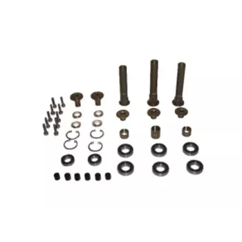 Запасные части для ремонта заднего треугольника для Scott Gambler, 210126