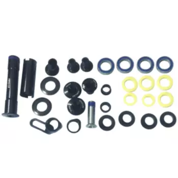 Запасные части для велосипедов Scott Spark 120mm 2017, 262039