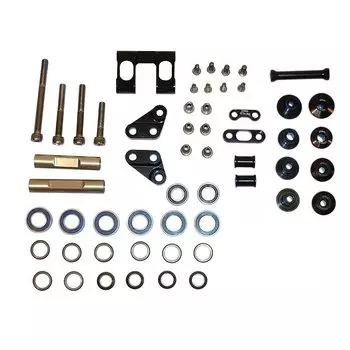 Запасные части подвески SCOTT Swingarm Voltage FR 2010, ES216341