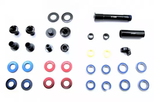 Запасные части SCOTT Ransom >2019, ES271241-9999