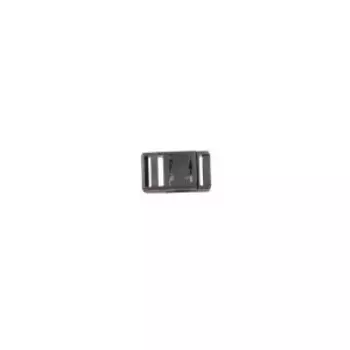 Запчасть для шлема ONeal Fidlock Spare Part (20 Mm) Fr Fullface Helme Black, 097-2F