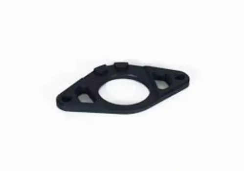 Запчасть для выноса руля Colony Stem Replacement Gyro Plate платформа для гироротора, черный, 03-002243