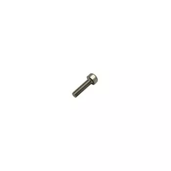 Запчасть к лампе Shimano к LP-C050, болт и гайка зажима, Y76S98030