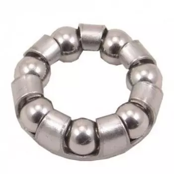 Запчасть к планетарной втулке SHIMANO, подшипник A 1/4" X 7 штук, Y32190220