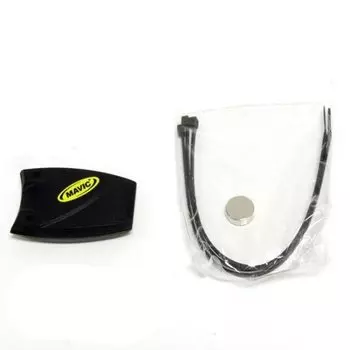 Запчасть к велокомпьютеру SHIMANO SMA-6502 ST, провод1350 мм на заднее колесо ISM6502