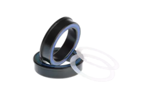 Запчасть каретки Rotor PressFit 30 4130, Steel Bottom Bracket, PF41-86/89/92-30 - 2020, ROT439268