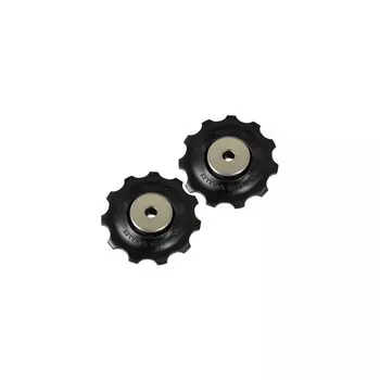 Запчасть SHIMANO к RD, ролик верхний+нижний RD-M430 Y5XG98060