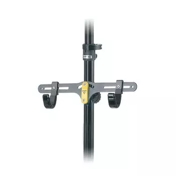 Запчасть велосипедной стойки TOPEAK THE THIRD HOOK (LOWER), TW010-SP03