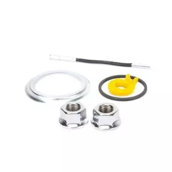 Запчасти к планетарной втулке, для SG-3C41, штырек 81.85 мм, гайки, шайба, пыльник, ASM3C41NFS010E