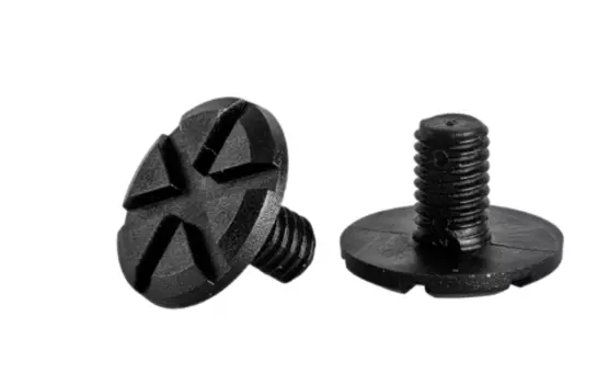 Запчасти ONeal Defender 2.0 Screw Set, для шлема, 0502-933