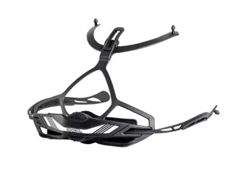 Запчасти ONeal Retention System Defender 2.0, для шлема, 0502-930