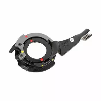 Запчасти Shimano к планетарной втулке, для 8 скоростных втулок, стоп шайбы (8R/8L) CJ-8S20