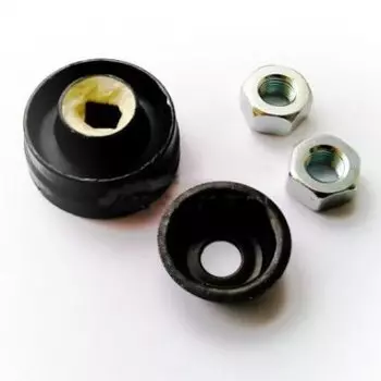 Запчасти Shimano к планетарной втулке для SG-3R40, левый пыльник, ASM3R40LD9010