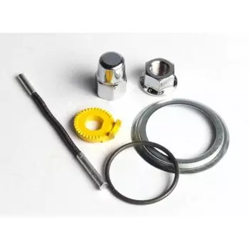 Запчасти Shimano к планетарной втулке SM-7R45, стопорная шайба 5R/5L, 2-3010