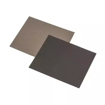 Заплата самоклеющаяся VAUDE Tent repair patch, для ремонта палатки, 12х10см, 12866