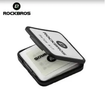 Заплатки ROCKBROS самоклеющие, набор 6 шт, RB_GJ2001