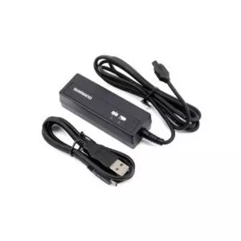 Зарядное устройство Shimano DI2 BCR2, ISMBCR2