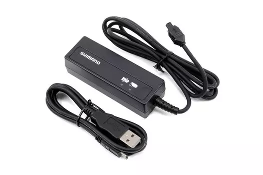 Зарядное устройство Shimano DI2 BCR2, ISMBCR2