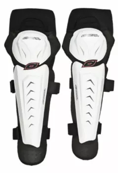 Защита голень + колено O'Neal Talent FR (Цвет White)