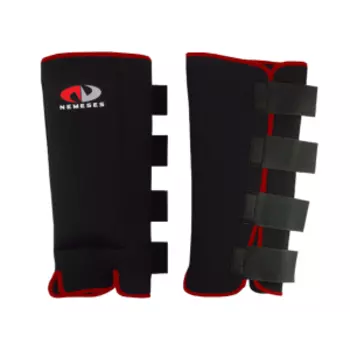 Защита голеней TBS NM-618, пара, NM-618