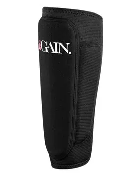 Защита голени GAIN STEALTH Shin Guards 2019, 03-000213 (Размер: XXS)