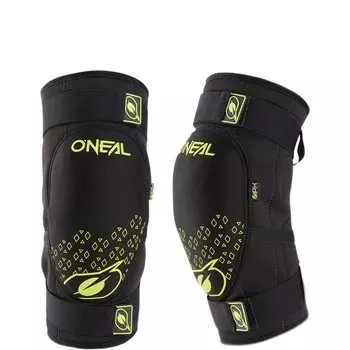 Защита колена ONeal DIRT V.23 gray XS, 0277-021