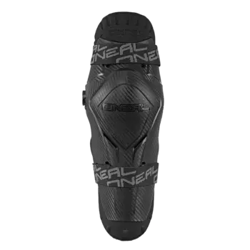 Защита колена для подростков O´Neal PUMPGUN MX Carbon Look Youth, black (Размер: one size)