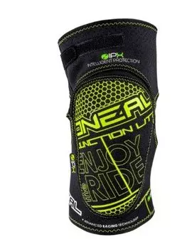Защита колена/голень O'Neal A**JUNCTION LITE Knee Guard black, 0276-334 (Размер: M)