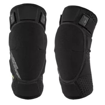 Защита колена велосипедная O'Neal REDEEMA Knee Guard, black, 0251-705 (Размер: M)