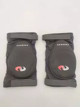 Защита коленей TBS NM-718, мягкая, пара, NM-718