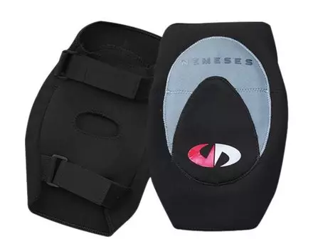 Защита коленей TBS NM-718, мягкая, пара, NM-718