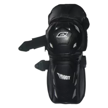 Защита колено-голень O'Neal Tyrant MX (Цвет Black, 0271-104)