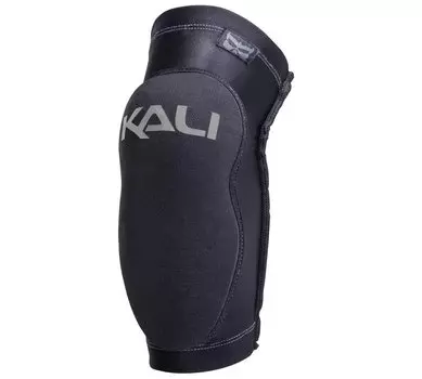 Защита локтя KALI MISSION Knee Guard, черно-серый 2019