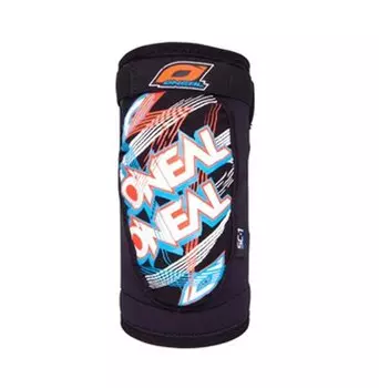 Защита локтя O'Neal Sinner (Цвет Blue/Orange, 0272-504)