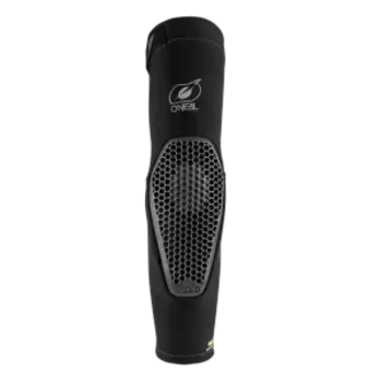 Защита локтя ONeal Flow Elbow Guard, серый, 2018, 0259-105