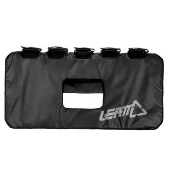 Защита на борт пикапа Leatt Tail Gate Cover MTB, 150 cm, черный, 7025202230