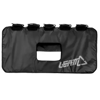 Защита на борт пикапа Leatt Tail Gate Cover MTB, 130 cm, черный, 7025202220