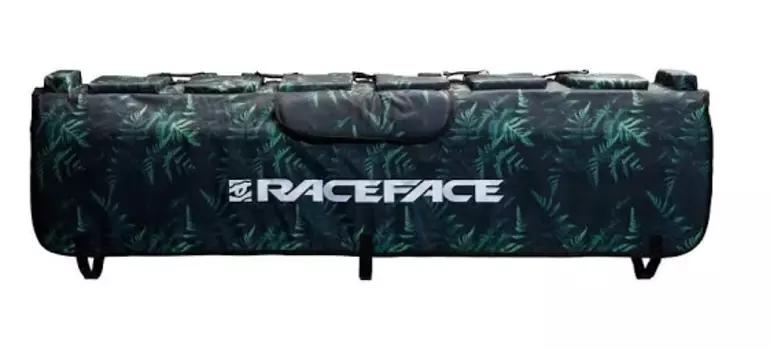 Защита на борт пикапа Race Face Tailgate Pad Inferno L/XL 61", FA861138