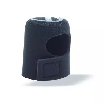 Защита на руль Kokua, для беговелов KOKUA LIKEaBIKE Jumper, K81205BK