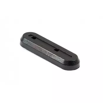 Защита на вилку электросамоката, пластиковая, для COD-X VOLT 1.0, 00-210392