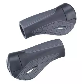 Грипсы велосипедные BBB grips InterGrip new, 92 mm, BHG-46
